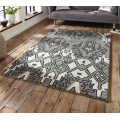 Modern Design Hand Tufted Carpet